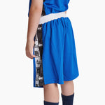 Shorts child boxing child Leone Iconic AB232J