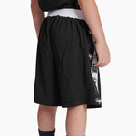 Shorts child boxing child Leone Iconic AB232J
