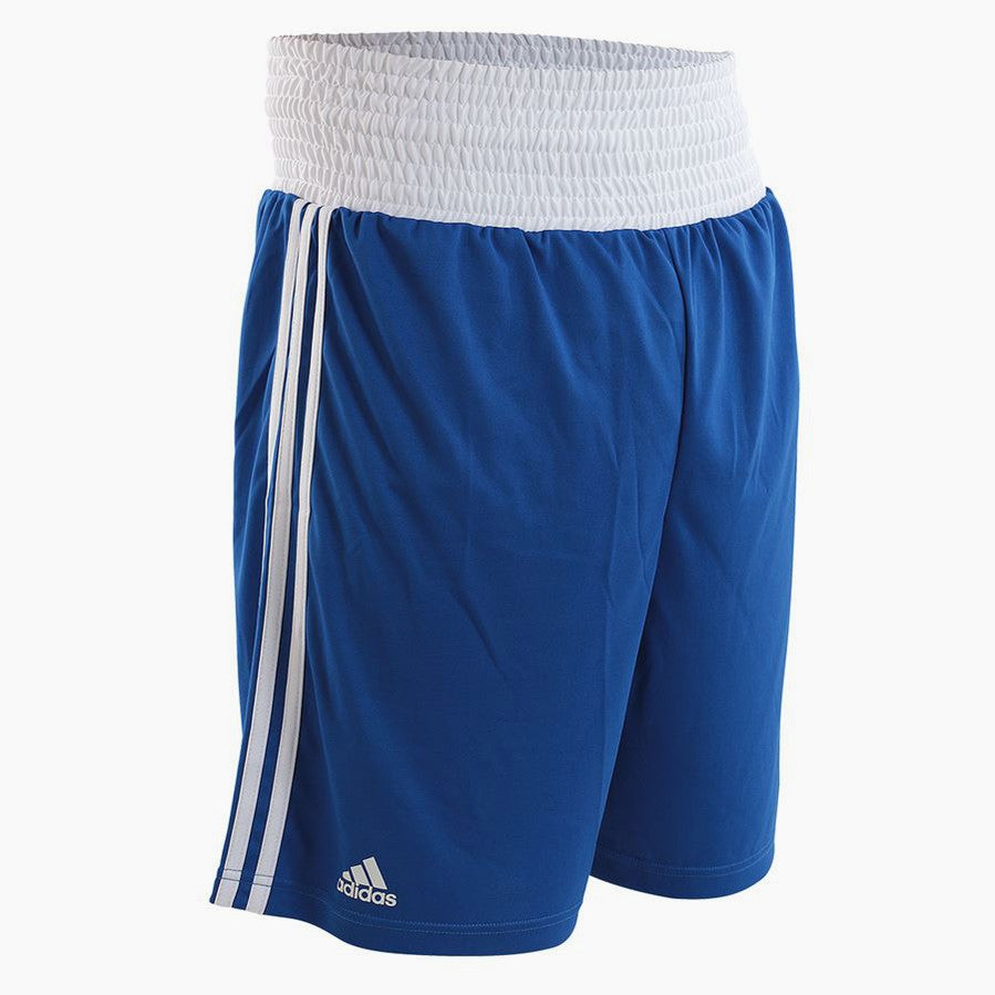 Boxing shorts Slimfit Adidas Punch line