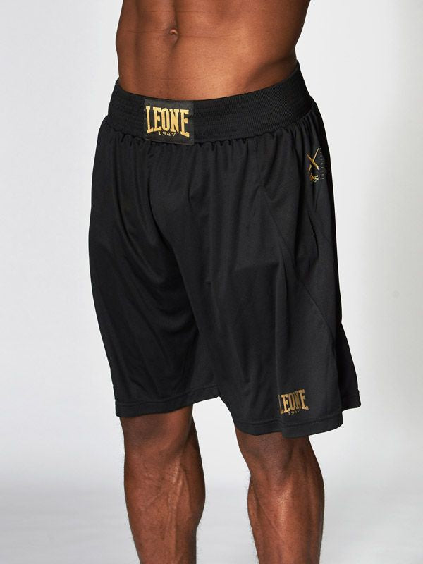 Boxing shorts Leone 1947 Essential ABE11 