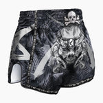 Shorts kick-thai 8 Weapons Bone Island
