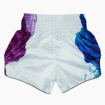 Kick-thai shorts Fairtex BS1950 Tech House