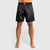 MMA shorts Venum Serpenti Black