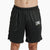 Shorts training Leone Logo ABX121 Black