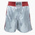 Boxing shorts Cleto Reyes Metallic Edition