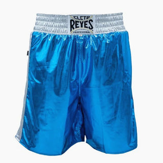 Boxing shorts Cleto Reyes Metallic Edition