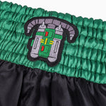 Shorts kick-thai 8 Weapons West Coast