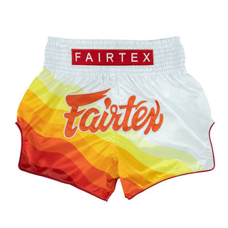 Kick-thai shorts Fairtex BS1932 Spectrum