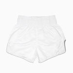 Kick-thai shorts Fairtex BS1935B White Storm