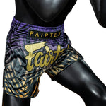 Kick-thai shorts Fairtex BS1941 Dawn