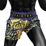 Kick-thai shorts Fairtex BS1941 Dawn