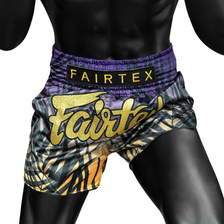 Kick-thai shorts Fairtex BS1941 Dawn