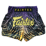Kick-thai shorts Fairtex BS1941 Dawn