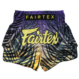 Kick-thai shorts Fairtex BS1941 Dawn