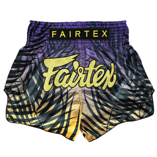 Kick-thai shorts Fairtex BS1941 Dawn