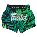 Kick-thai shorts Fairtex BS1945 Tropical