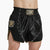 Shorts kick-thai Leone Classic AB881 Black