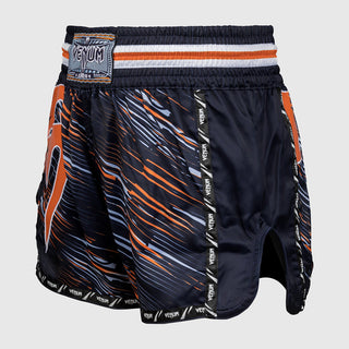 Kick-thai shorts Venum Giant Orange