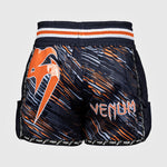 Kick-thai shorts Venum Giant Orange