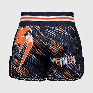 Kick-thai shorts Venum Giant Orange