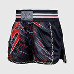 Kick-thai shorts Venum Giant Red