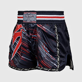 Kick-thai shorts Venum Giant Red