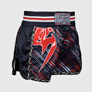 Kick-thai shorts Venum Giant Red