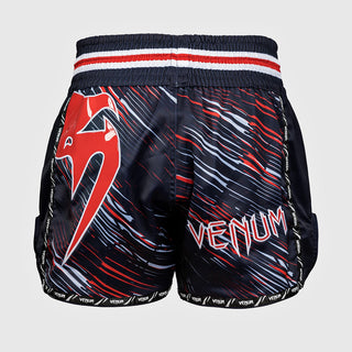 Kick-thai shorts Venum Giant Red
