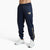 Trousers Leone DNA ABX727 Blue