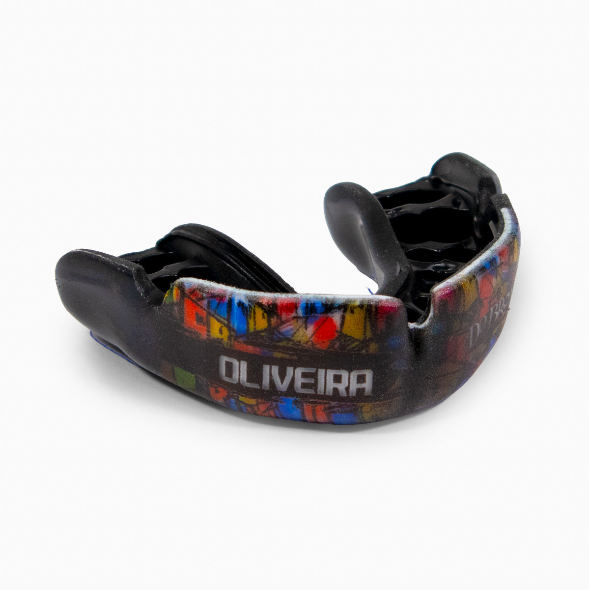 Mouthguard OPRO X UFC Charles Oliveira
