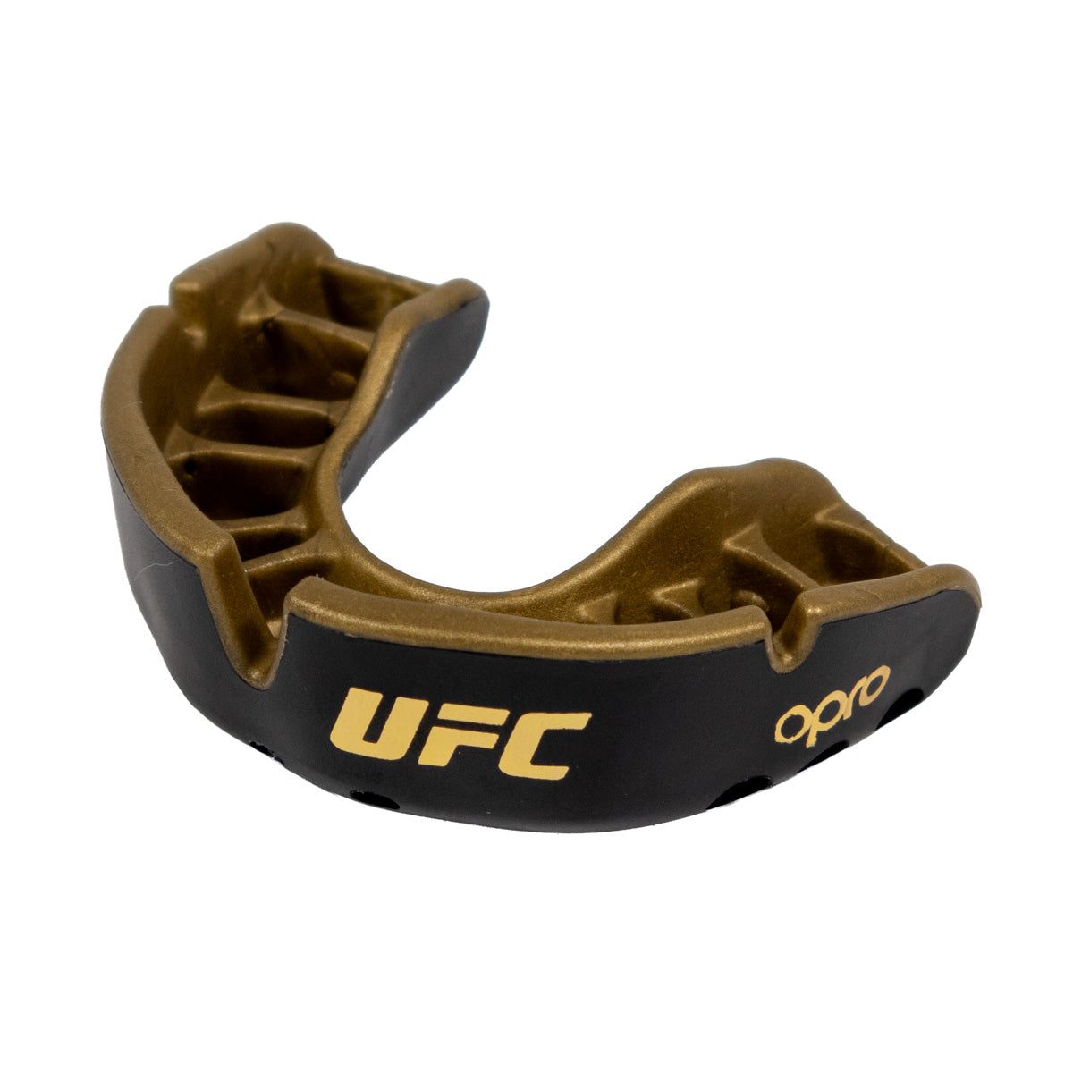 Mouthguard Opro Gold Self-Fit UFC