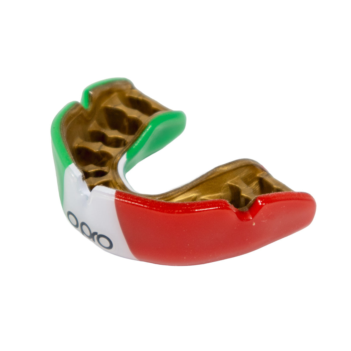 Mouthguard Opro Instant Custom-Fit Countries