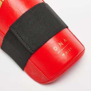 Shinguards Leone DNA PT188