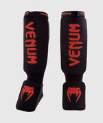 Shin- and instep guards fits Venum Kontact