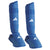 shinguards and Shin Guards Adidas Red and Blue WKF Approved