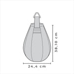 Large pear Rival 24x38 (to fill)
