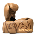 Bag gloves Rival RFX Guerrero V-BAG HDE-F