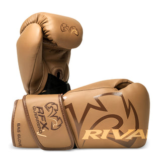 Bag gloves Rival RFX Guerrero V-BAG HDE-F