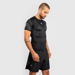 Rashguard Venum Nexus short sleeves