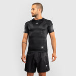 Rashguard Venum Nexus short sleeves