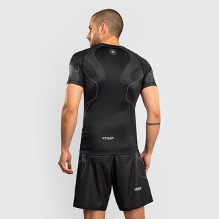Rashguard Venum Nexus short sleeves
