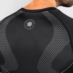 Rashguard Venum Nexus short sleeves