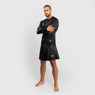 Rashguard Venum Nexus long sleeves