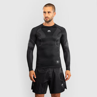 Rashguard Venum Nexus long sleeves