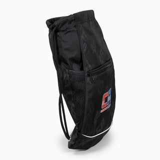 Gym sack Combat Arena with zip