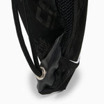 Gym sack Combat Arena with zip