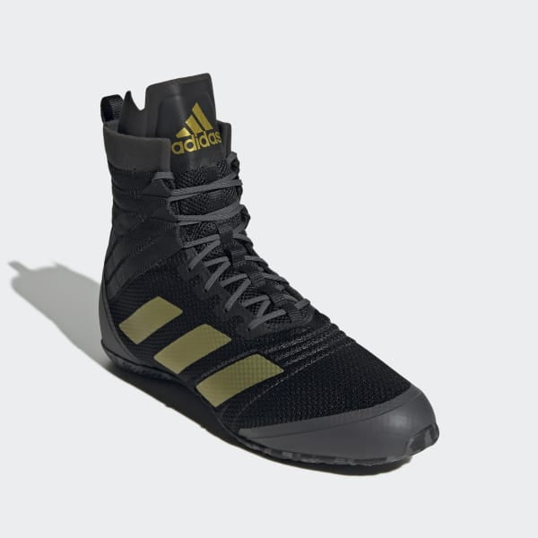 Adidas scarpe da boxe Clearance