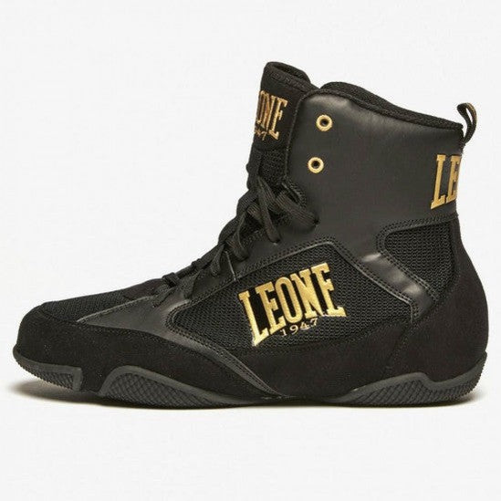 Boxing Boots Leone 1947 Premium CL110 -  – Combat Arena