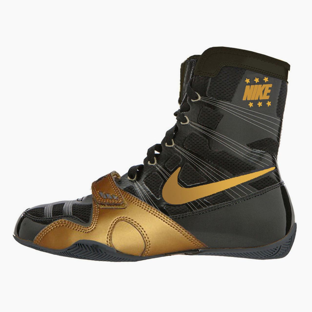 Scarpe da boxe nike hyperko Clearance