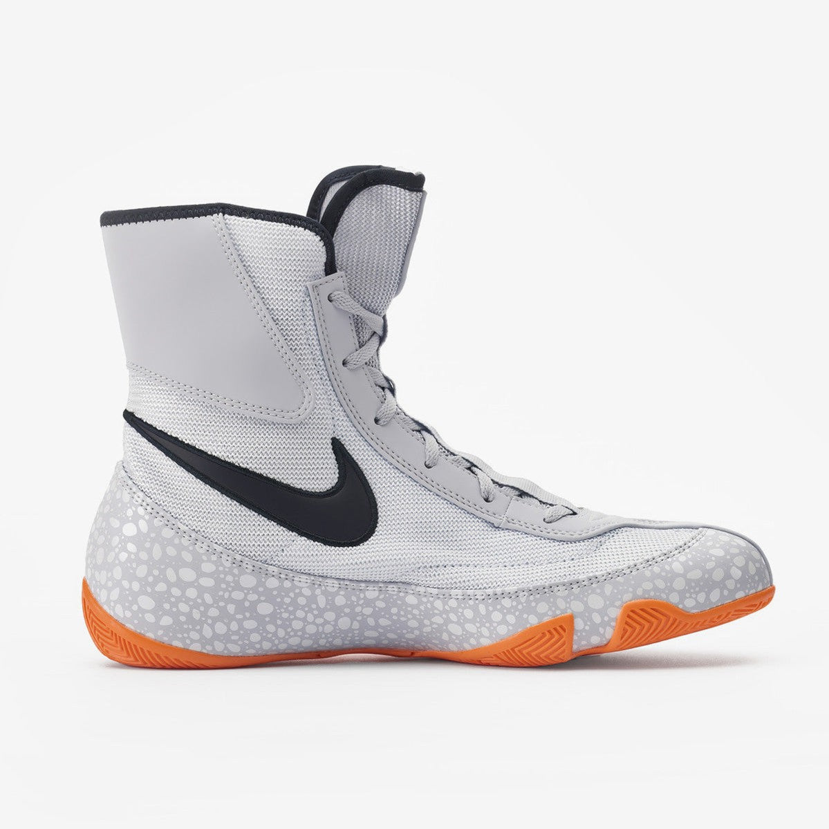 Boxing shoes Nike Machomai